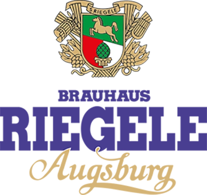 Logo Brauhaus Riegele