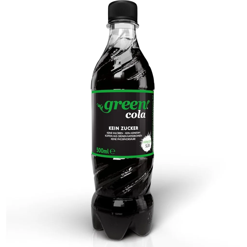 Green Cola