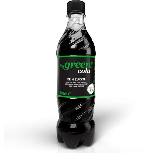 Green Cola