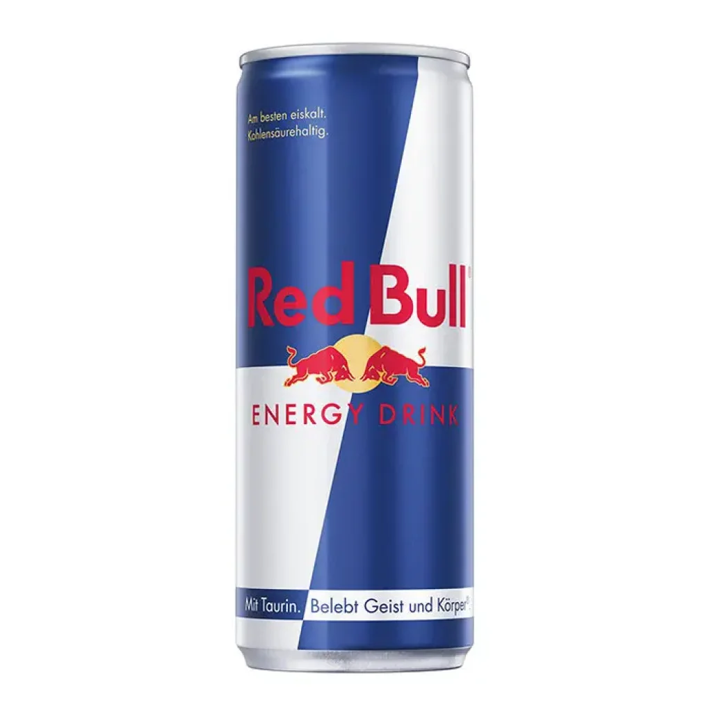 Red Bull