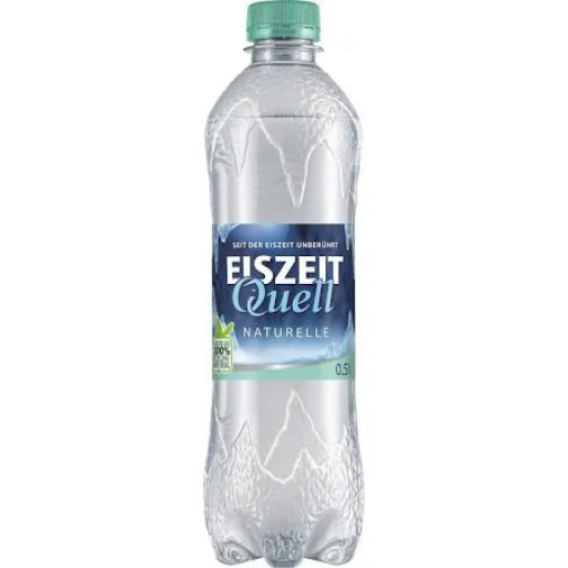 EiszeitQuell naturelle