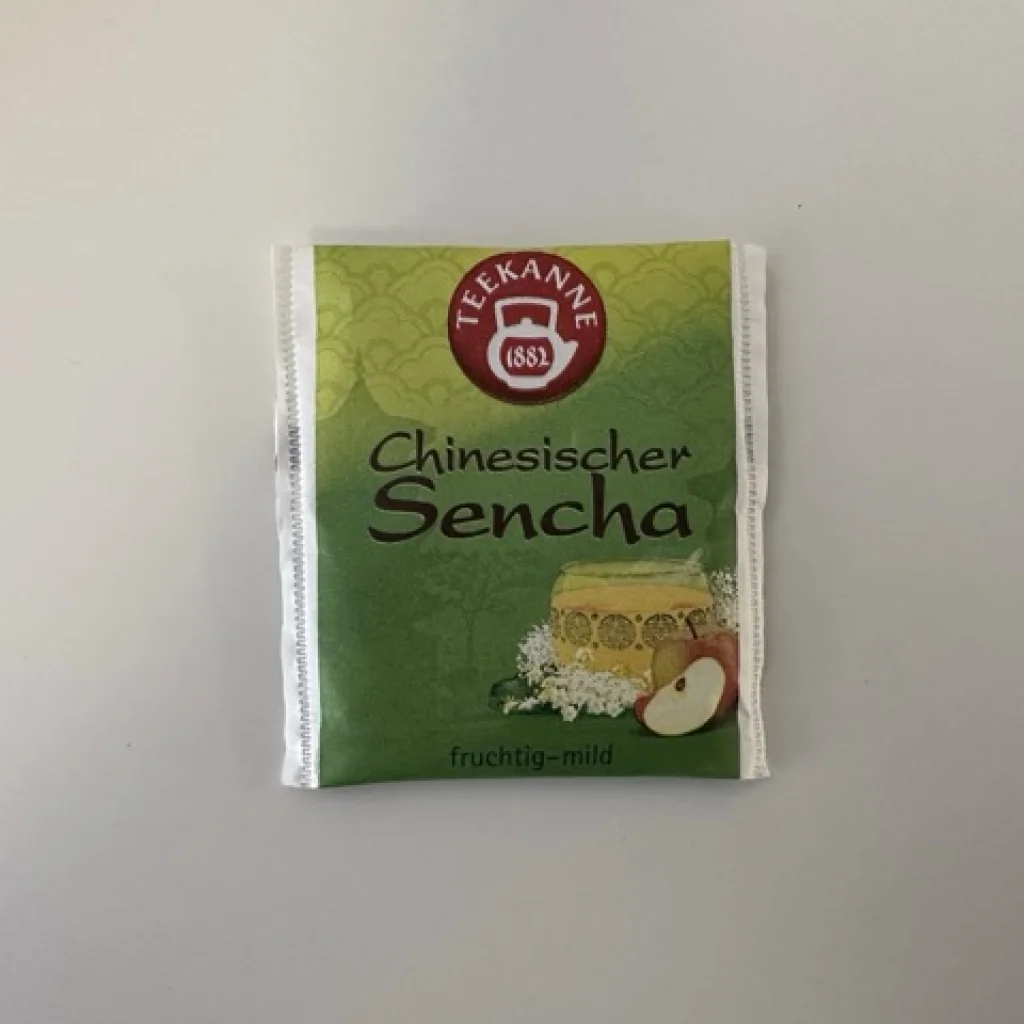 Chinesischer Sencha