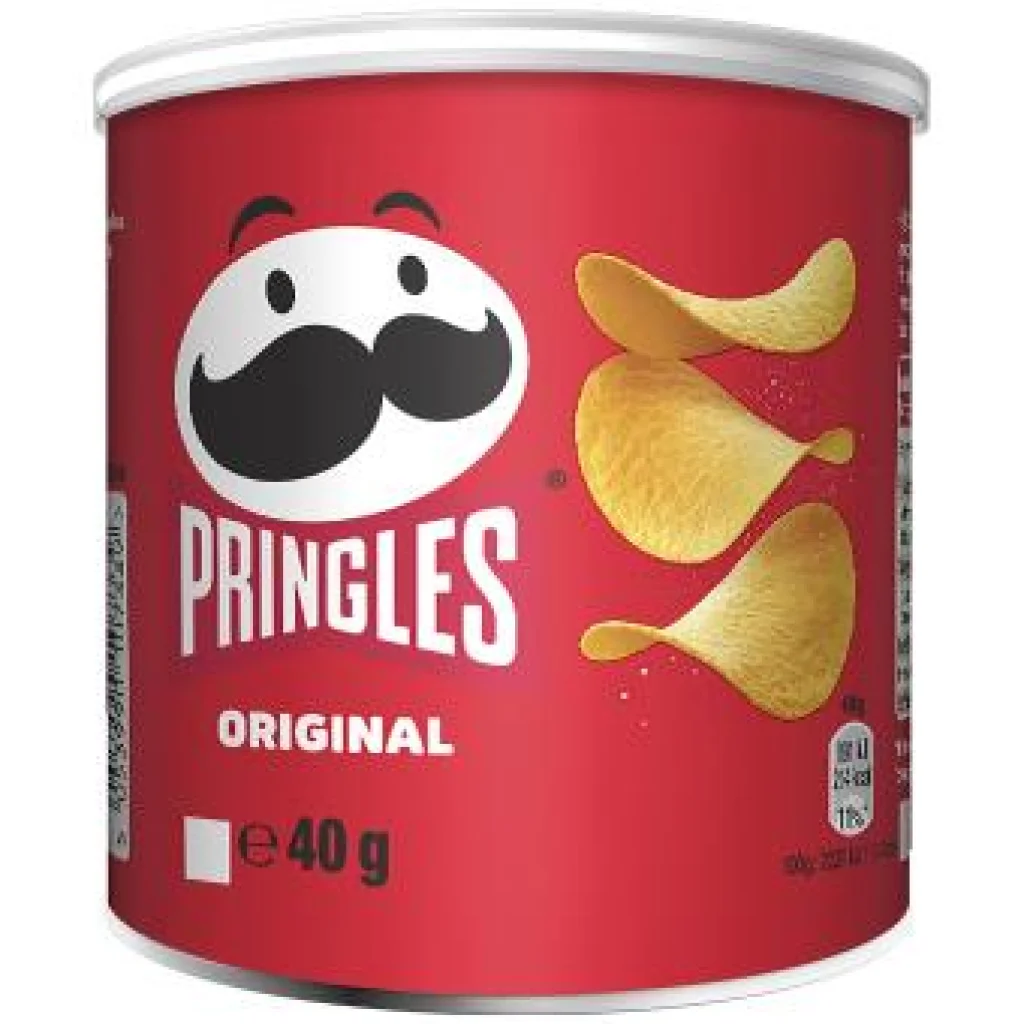 Pringles Original