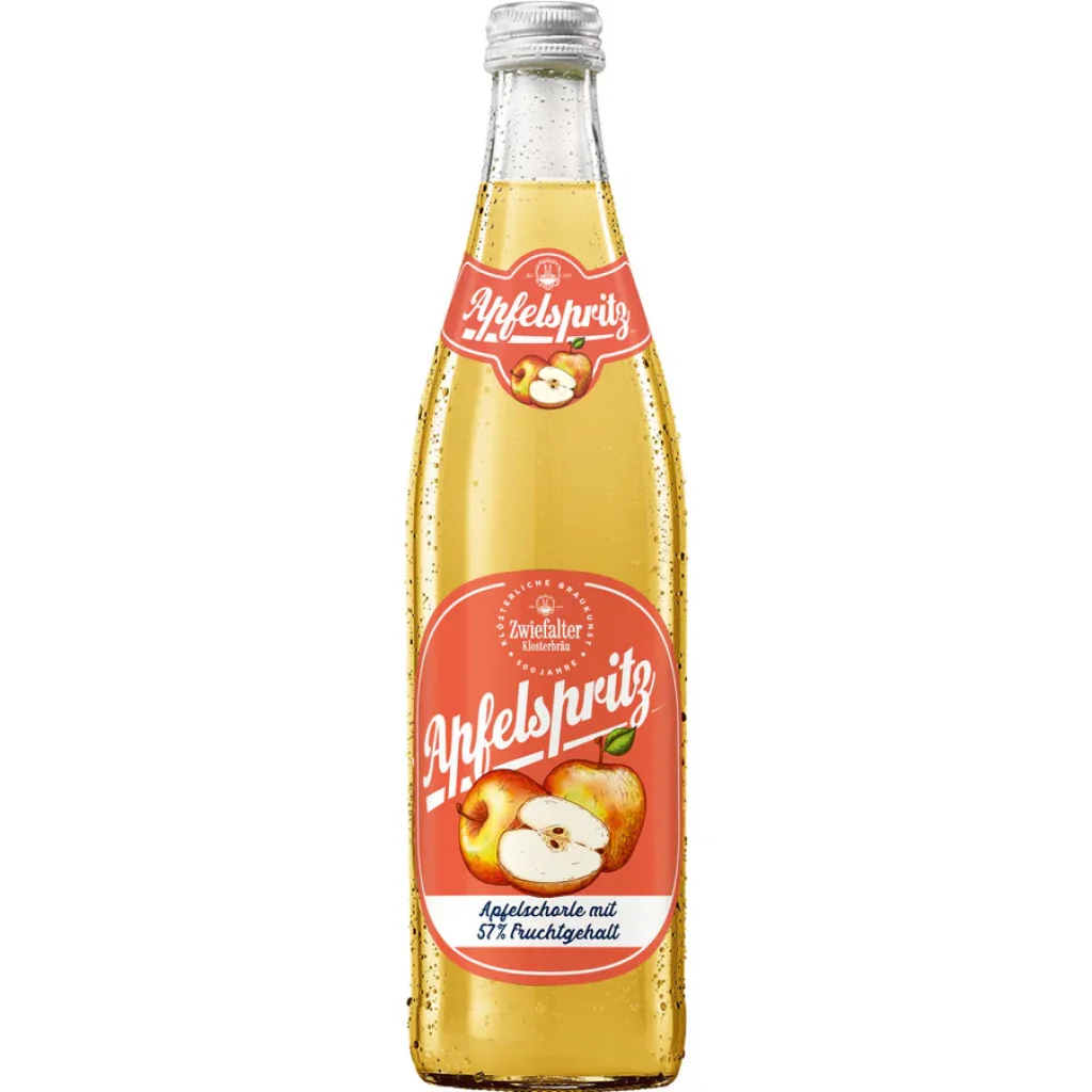 Apfelspritz