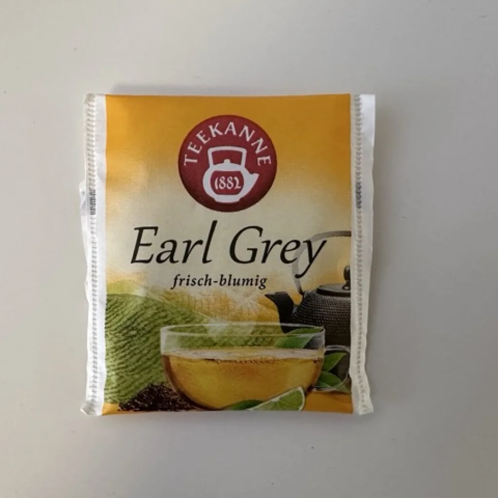 Earl Grey