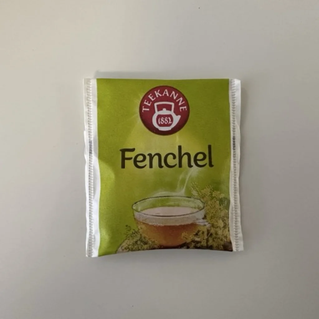 Fenchel