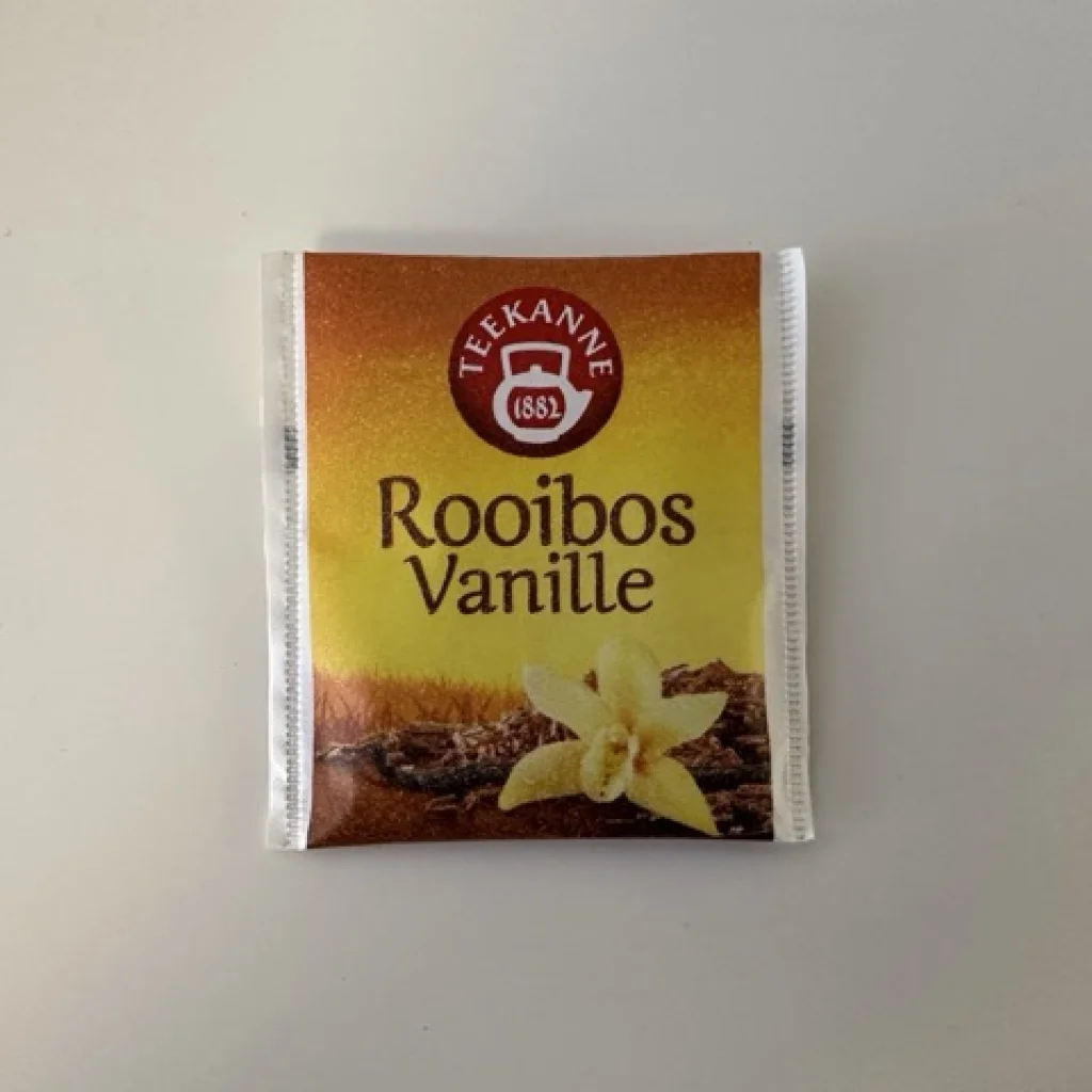 Rooibos Vanille