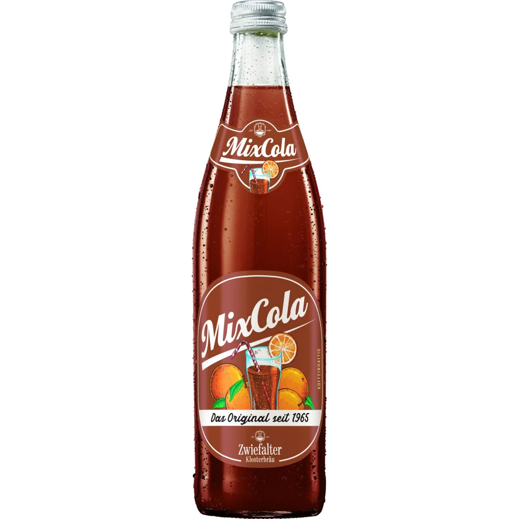MixCola