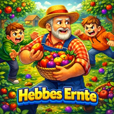 Hebbes Ernte