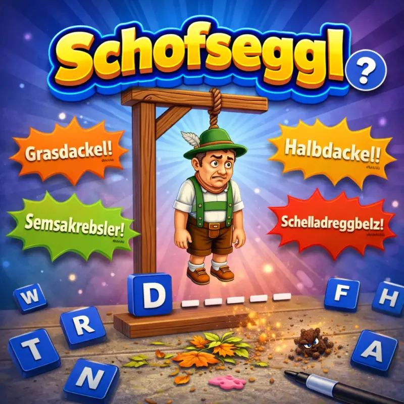 Schofseggl