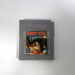 Donkey Kong Country