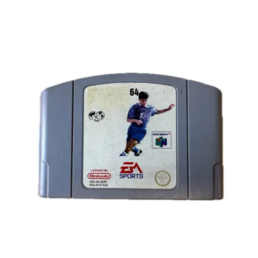 Fifa 64