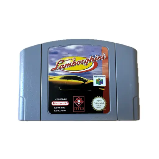 Automobili Lamborghini