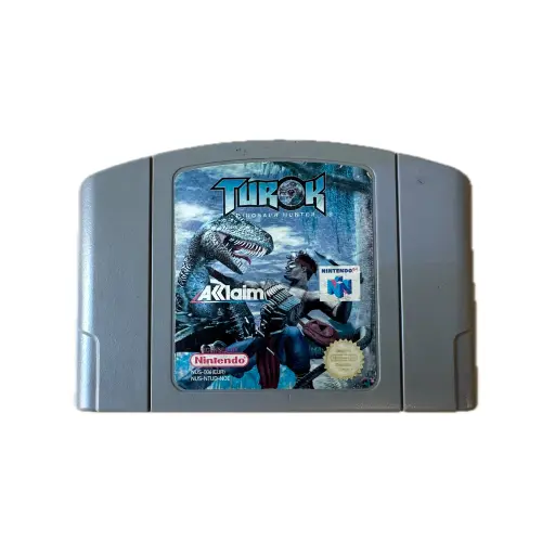 Turok