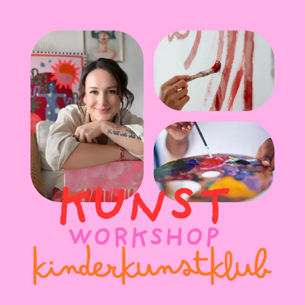 KinderKunstKlub