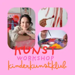 KinderKunstKlub
