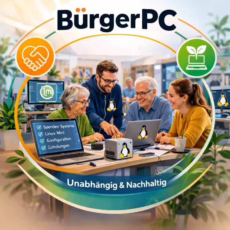 BürgerPC