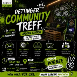 Dettinger Commnity Treff
