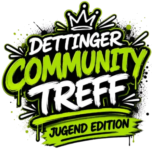 Jugend: Dettinger Commnity Treff